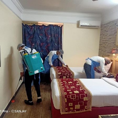 Hotel Sovereign Даман Екстериор снимка
