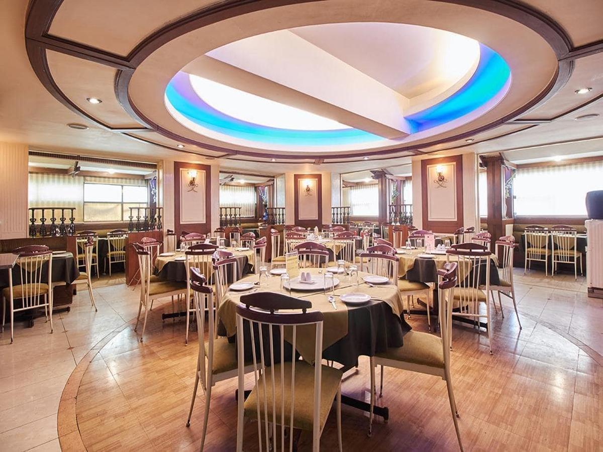 Hotel Sovereign Даман Екстериор снимка