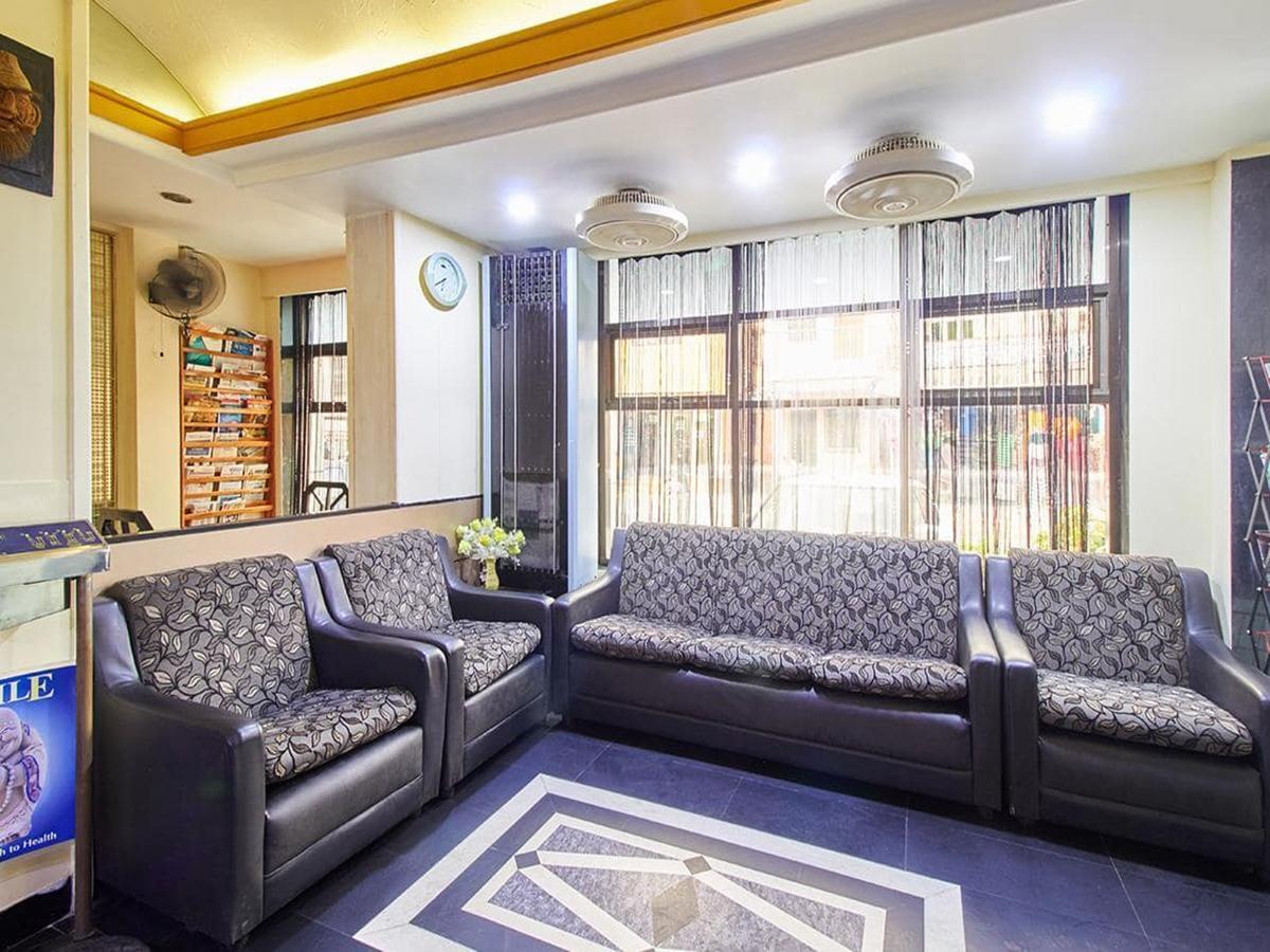 Hotel Sovereign Даман Екстериор снимка